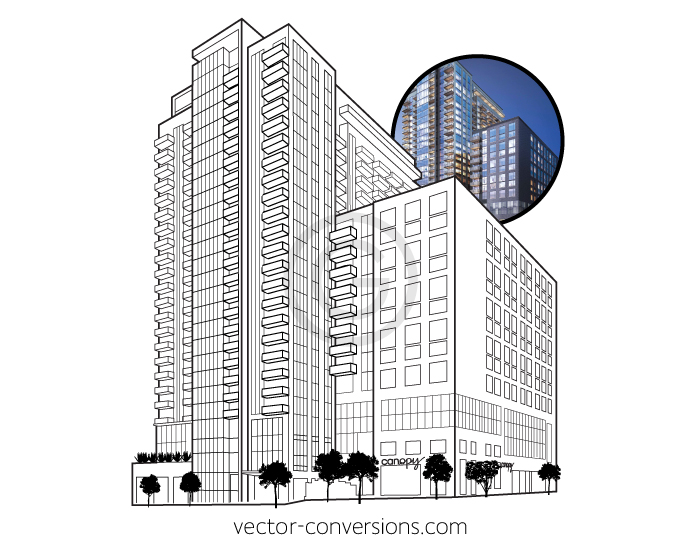 Building Sketch png images | PNGWing