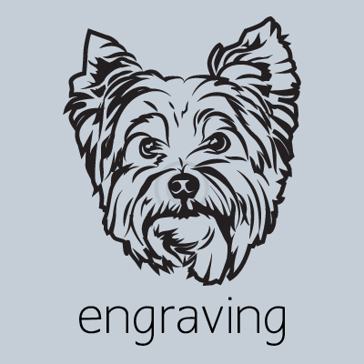 vector graphics for engraving